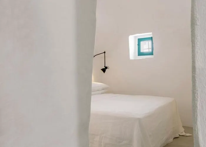 Trullo Carbone Ceglie Messapica