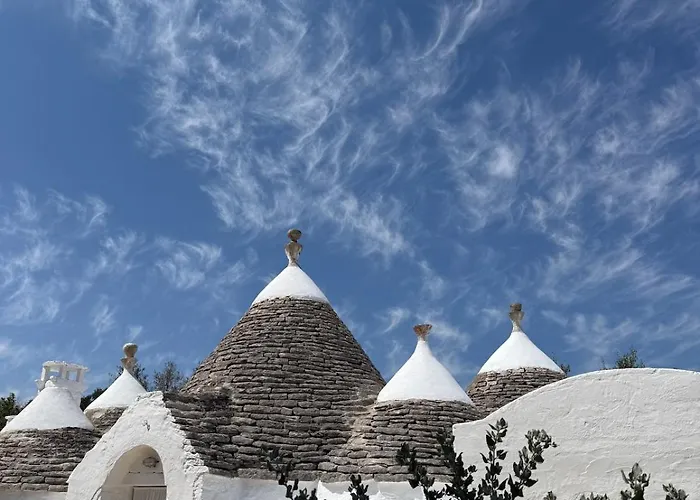 Trullo Carbone *