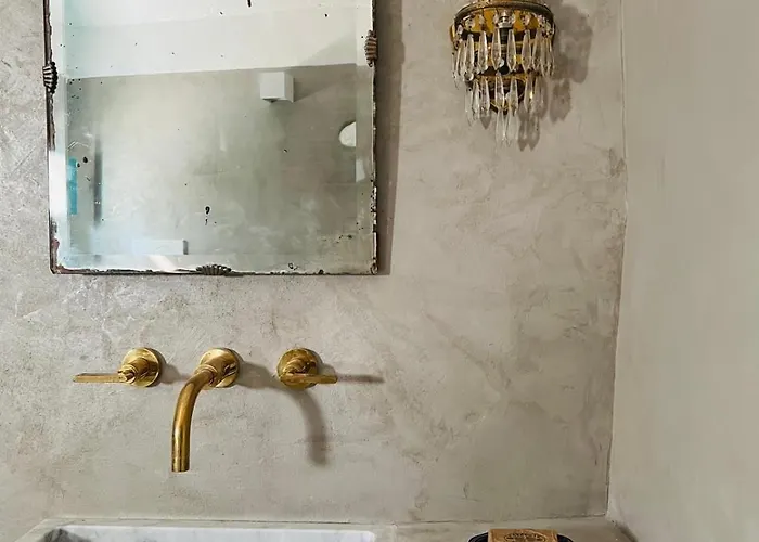 Dom wakacyjny Trullo Carbone Ceglie Messapica