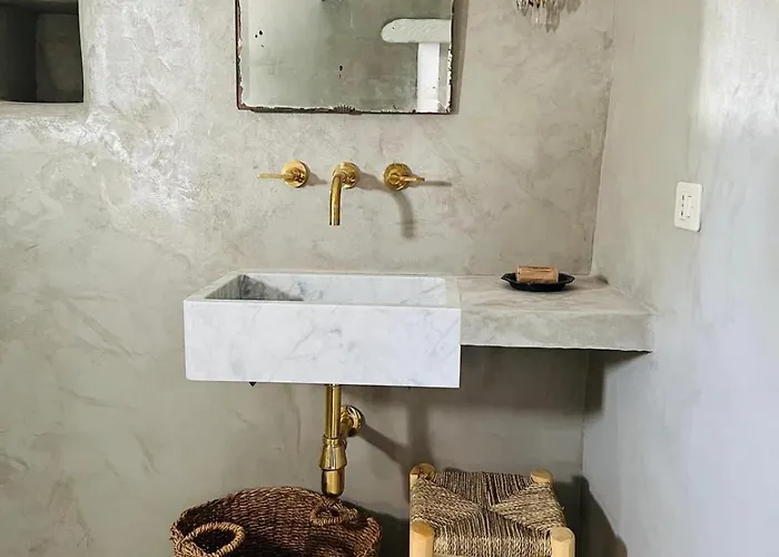 Trullo Carbone Ceglie Messapica