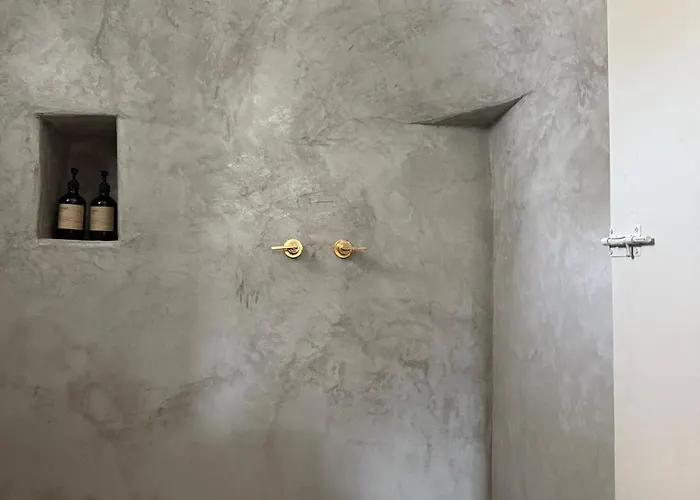 Сasa de vacaciones Trullo Carbone Ceglie Messapica