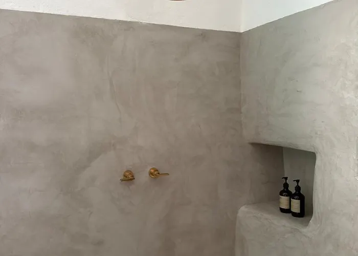 Сasa de vacaciones Trullo Carbone Ceglie Messapica